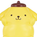 Japan Sanrio Sofmallow Squishy Toy - Pompompurin - 5