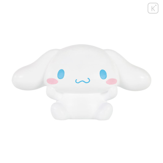 Japan Sanrio Sofmallow Squishy Toy - Cinnamoroll - 1