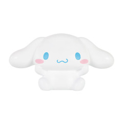 Japan Sanrio Sofmallow Squishy Toy - Cinnamoroll