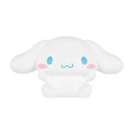 Japan Sanrio Sofmallow Squishy Toy - Cinnamoroll - 1