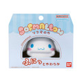 Japan Sanrio Sofmallow Squishy Toy - Cinnamoroll - 3