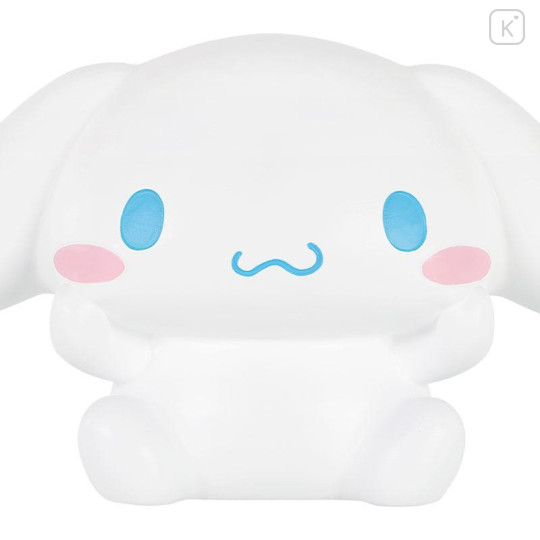 Japan Sanrio Sofmallow Squishy Toy - Cinnamoroll - 5