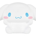 Japan Sanrio Sofmallow Squishy Toy - Cinnamoroll - 5