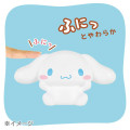 Japan Sanrio Sofmallow Squishy Toy - Cinnamoroll - 6