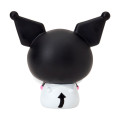 Japan Sanrio Sofmallow Squishy Toy - Kuromi - 2