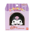 Japan Sanrio Sofmallow Squishy Toy - Kuromi - 3