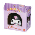 Japan Sanrio Sofmallow Squishy Toy - Kuromi - 4
