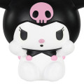 Japan Sanrio Sofmallow Squishy Toy - Kuromi - 5