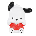 Japan Sanrio Sofmallow Squishy Toy - Pochacco - 1