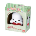 Japan Sanrio Sofmallow Squishy Toy - Pochacco - 4