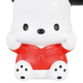 Japan Sanrio Sofmallow Squishy Toy - Pochacco - 5