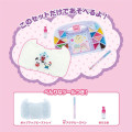 Japan Sanrio Aqua Beads Full Set - 5