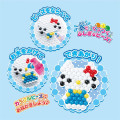 Japan Sanrio Aqua Beads Full Set - 6