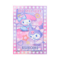 Japan Sanrio Secret Jigsaw Puzzle - 3