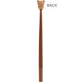 Japan San-X Mascot Ball Pen - Chairoikoguma : Basic Rilakkuma Flower - 3