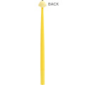Japan San-X Mascot Ball Pen - Kiiroitori : Basic Rilakkuma Flower - 3