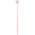 Japan San-X Mascot Ball Pen - Korilakkuma : Basic Rilakkuma Flower - 1