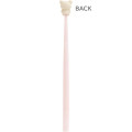 Japan San-X Mascot Ball Pen - Korilakkuma : Basic Rilakkuma Flower - 3