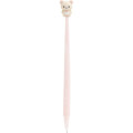 Japan San-X Mascot Ball Pen - Korilakkuma : Basic Rilakkuma Flower - 4