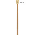 Japan San-X Mascot Ball Pen - Rilakkuma : Basic Rilakkuma Flower - 3