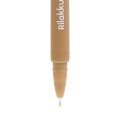 Japan San-X Mascot Ball Pen - Rilakkuma : Basic Rilakkuma Flower - 5