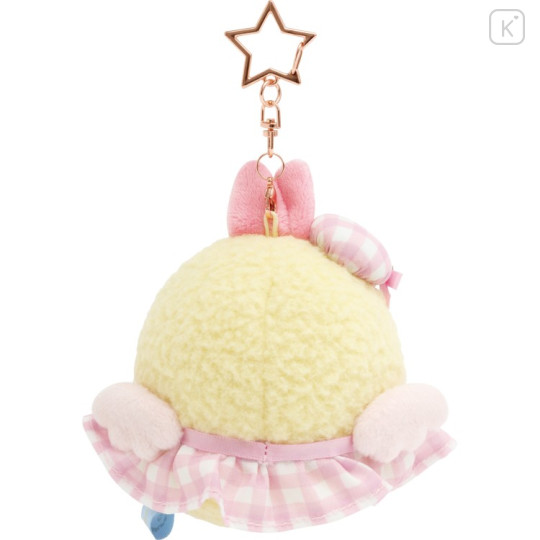 Japan San-X Hanging Plush - Sumikko Gurashi : Dreaming Idol Ebiten no Shippo - 2