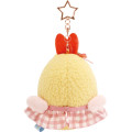Japan San-X Hanging Plush - Sumikko Gurashi : Dreaming Idol Shrimp Tail Ebifurai no Shippo - 2