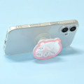 Japan Chiikawa Pocopoco Smartphone Grip - Chiikawa : Shaka Shaka Bead - 3