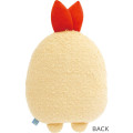 Japan San-X Mini Cushion Wrist Rest - Sumikko Gurashi : Dreaming Idol Fried Shrimp Tail Ebifurai no Shippo - 2