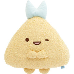Japan San-X Mini Cushion Wrist Rest - Sumikko Gurashi : Dreaming Idol Ajifurai no Shippo