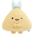 Japan San-X Mini Cushion Wrist Rest - Sumikko Gurashi : Dreaming Idol Ajifurai no Shippo - 1