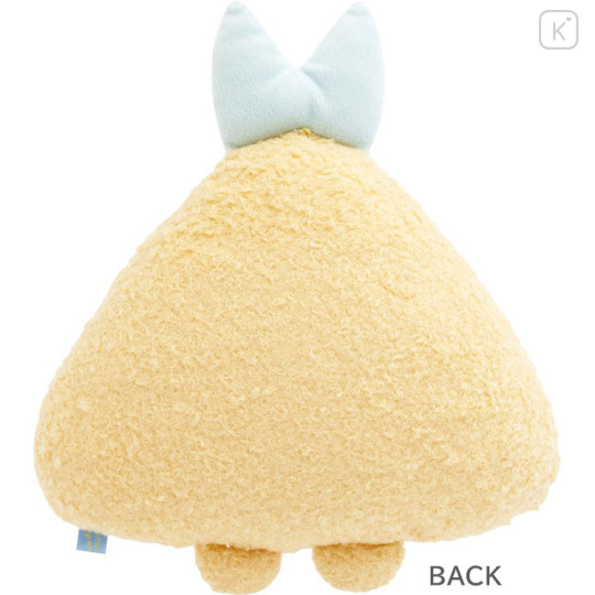 Japan San-X Mini Cushion Wrist Rest - Sumikko Gurashi : Dreaming Idol Ajifurai no Shippo - 2