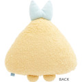 Japan San-X Mini Cushion Wrist Rest - Sumikko Gurashi : Dreaming Idol Ajifurai no Shippo - 2