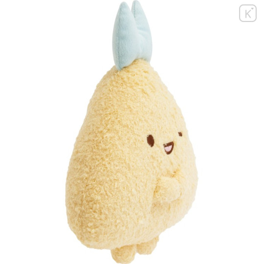 Japan San-X Mini Cushion Wrist Rest - Sumikko Gurashi : Dreaming Idol Ajifurai no Shippo - 3