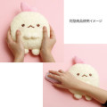 Japan San-X Mini Cushion Wrist Rest - Sumikko Gurashi : Dreaming Idol Ajifurai no Shippo - 5