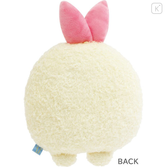 Japan San-X Mini Cushion Wrist Rest - Sumikko Gurashi : Dreaming Idol Ebiten no Shippo - 2