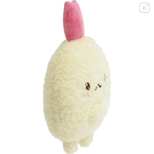 Japan San-X Mini Cushion Wrist Rest - Sumikko Gurashi : Dreaming Idol Ebiten no Shippo - 3