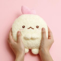 Japan San-X Mini Cushion Wrist Rest - Sumikko Gurashi : Dreaming Idol Ebiten no Shippo - 5