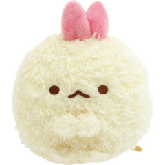Japan San-X Plush Toy (S) - Sumikko Gurashi : Dreaming Idol Ebiten no Shippo