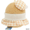 Japan San-X Tenori Plush Set - Sumikko Gurashi : Dreaming Idol Gingham Angel Wings - 3