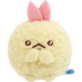 Japan San-X Tenori Plush (SS) Set - Sumikko Gurashi : Dreaming Idol Ebiten no Shippo - 2