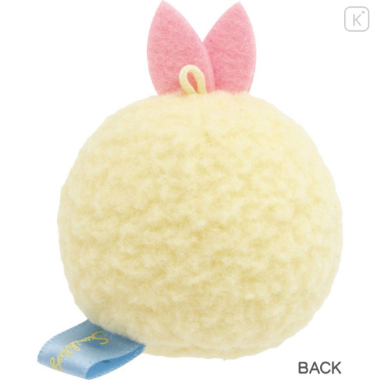 Japan San-X Tenori Plush (SS) Set - Sumikko Gurashi : Dreaming Idol Ebiten no Shippo - 3