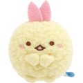 Japan San-X Tenori Plush (SS) Set - Sumikko Gurashi : Dreaming Idol Ebiten no Shippo - 4