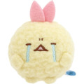 Japan San-X Tenori Plush (SS) Set - Sumikko Gurashi : Dreaming Idol Ebiten no Shippo - 6
