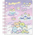Japan San-X SP Notebook - Sumikko Gurashi : Dreaming Idol Performance On Stage - 1
