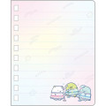 Japan San-X SP Notebook - Sumikko Gurashi : Dreaming Idol Performance On Stage - 2