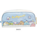 Japan San-X Pen Pouch Pencil Case - Sumikko Gurashi : Dreaming Idol Glitter - 2