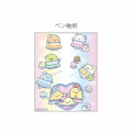 Japan San-X Sarasa Multi 4+1 Gel Pen & Mechanical Pencil - Sumikko Gurashi : Dreaming Idol - 2