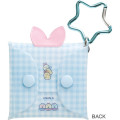 Japan San-X Clear Multi Case (SS) - Sumikko Gurashi : Dreaming Idol Dreaming Idol Ebiten Ebifurai no Shippo Fried Shrimp Tail - 2