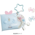 Japan San-X Clear Multi Case (SS) - Sumikko Gurashi : Dreaming Idol Dreaming Idol Ebiten Ebifurai no Shippo Fried Shrimp Tail - 4